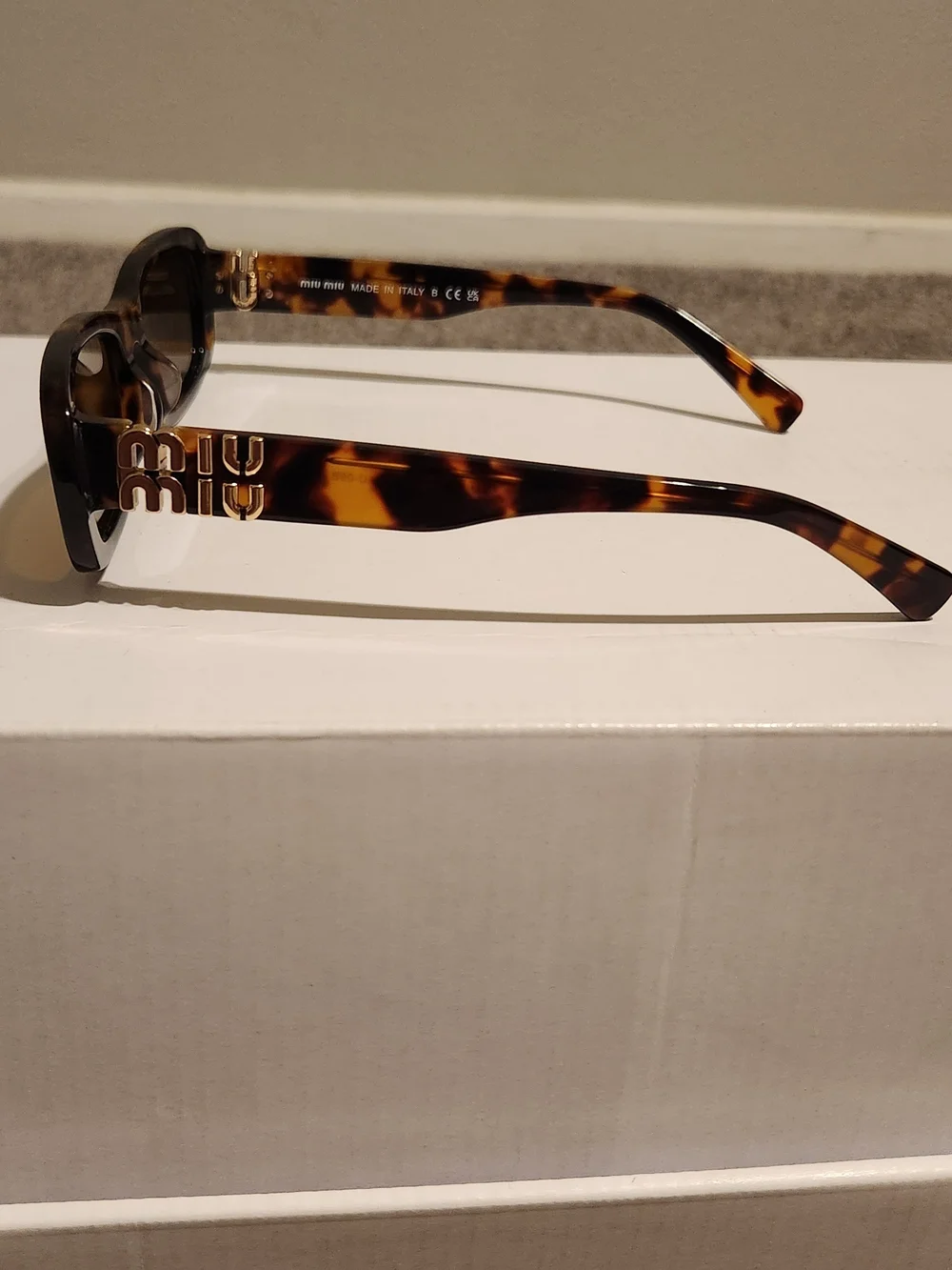 Miu Miu elevate your